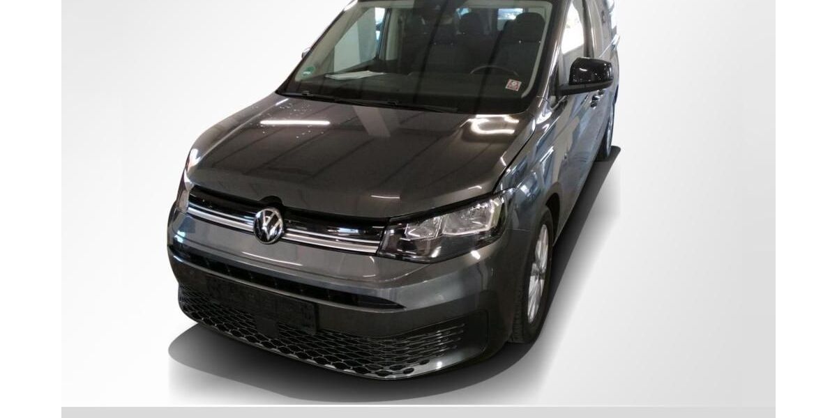 VW Caddy Maxi 72.428 km 27.450 &euro; Köthen 06366