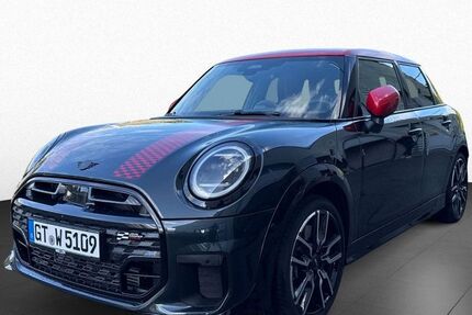 Mini Cooper C 8.999 km 33.490 &euro; Gütersloh 33334