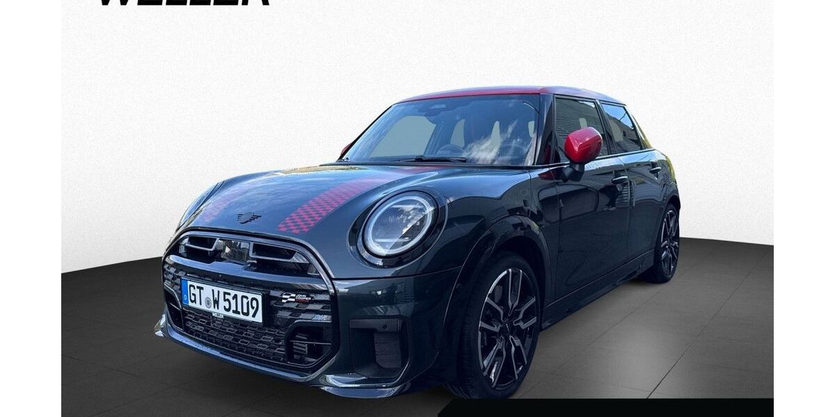Mini Cooper C 8.999 km 33.490 &euro; Gütersloh 33334