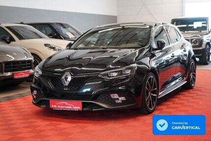 Renault Megane 138.661 km 23.950 € Pfungstadt 64319