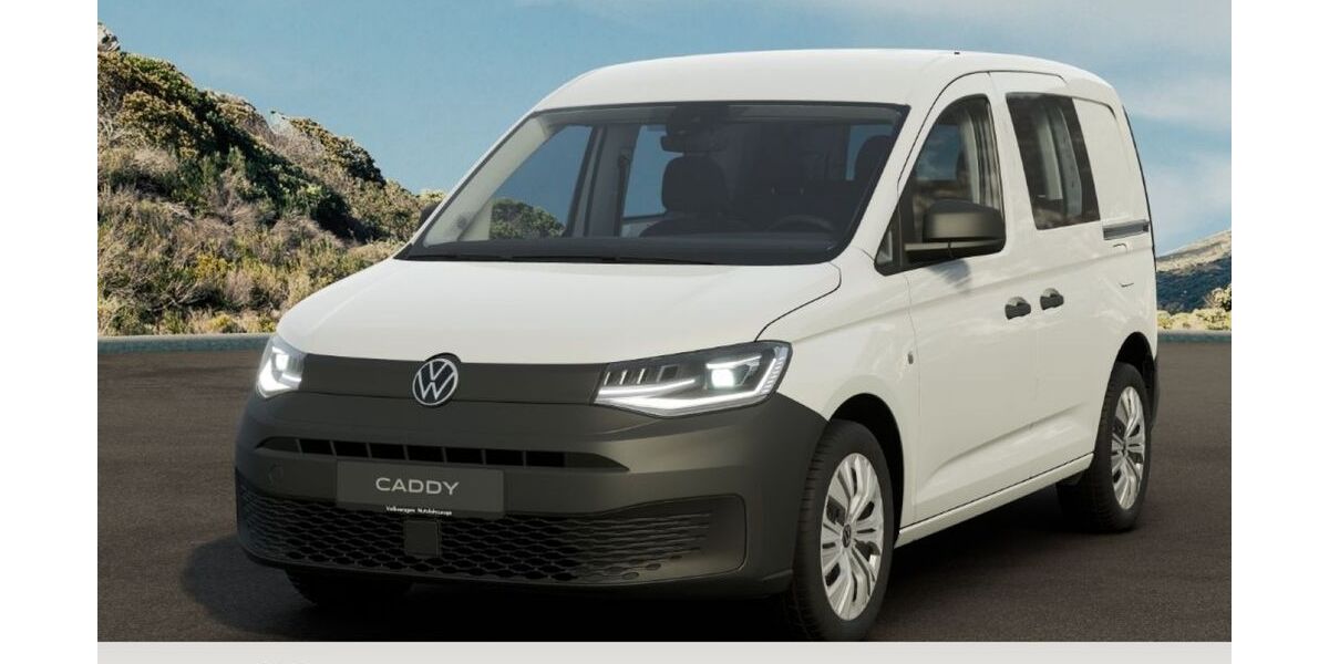 VW Caddy 2.750 km 29.288 &euro; Osterode 37520
