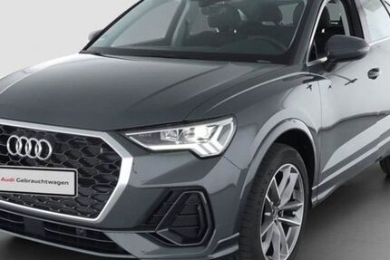 Audi Q3 7.843 km 36.845 &euro; Gera 07546