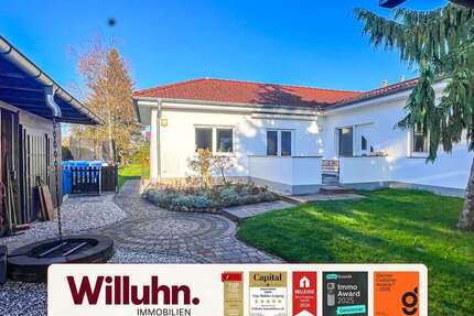 Haus Leipzig Südost - 5 Zimmer, 139 m&sup2;, 499.000&euro; | Angebot:26454314