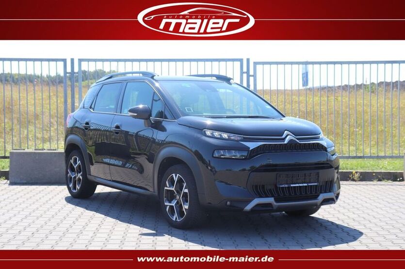 C3 Aircross