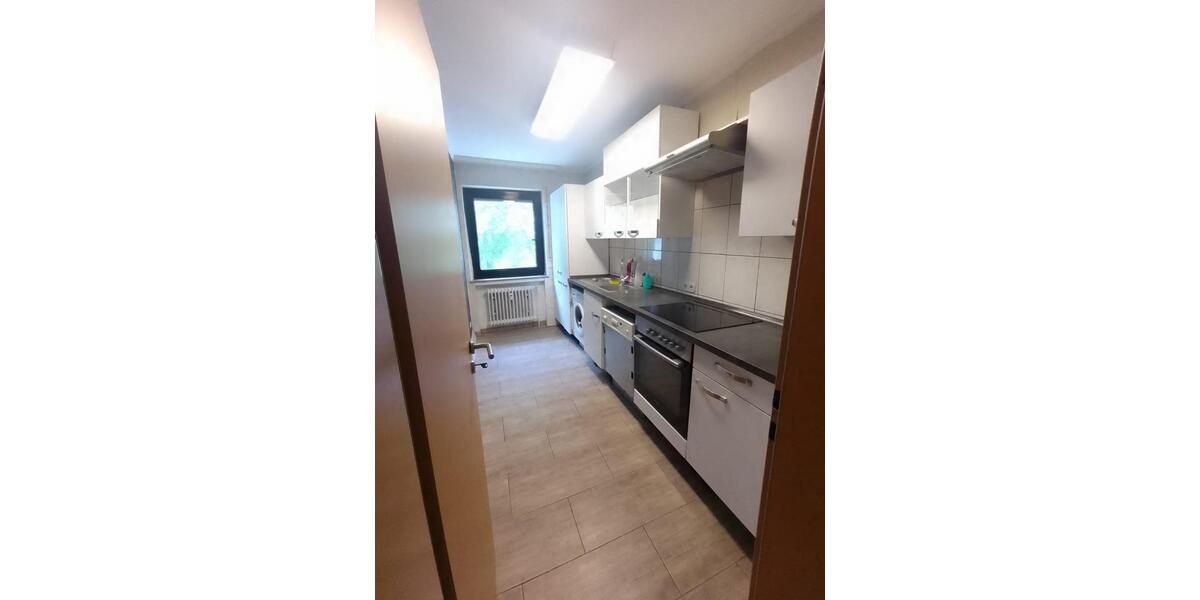 Etagenwohnung Weener - 3 Zimmer, 75 m&sup2;, 550&euro; | Angebot:25365285