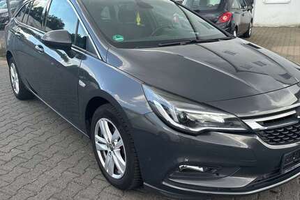 Opel Astra 178.000 km 5.950 € Dorsten 46282