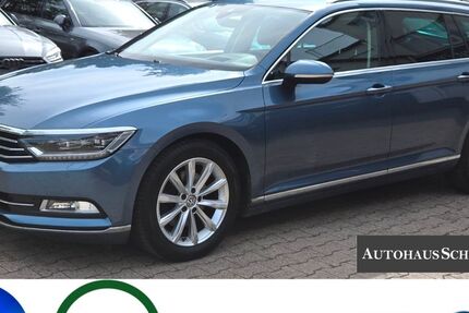 VW Passat 150.000 km 16.799 € Hannover 30165