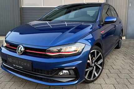 VW Polo 104.300 km 16.950 &euro; Zell unter Aichelberg 73119