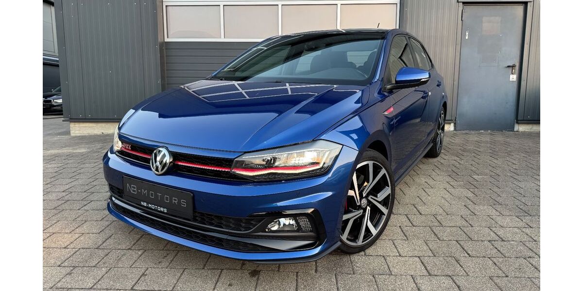 VW Polo 104.300 km 16.950 &euro; Zell unter Aichelberg 73119