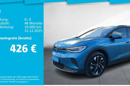 VW ID.4 16.921 km 40.890 € Dresden 01067