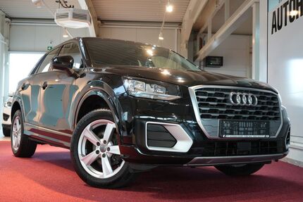 Audi Q2 68.169 km 17.900 &euro; Peine 31228