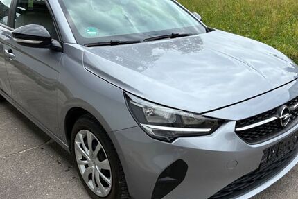 Opel Corsa 8.500 km 11.890 &euro; Heubach 73540