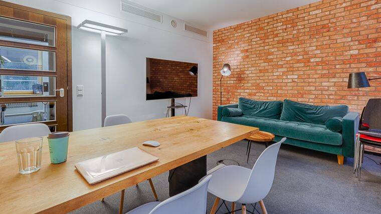 Gewerbeobjekt Hamburg Neustadt - 1.200&euro; | Angebot:26344515