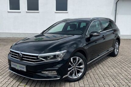 VW Passat 94.900 km 22.880 &euro; Heideck 91180
