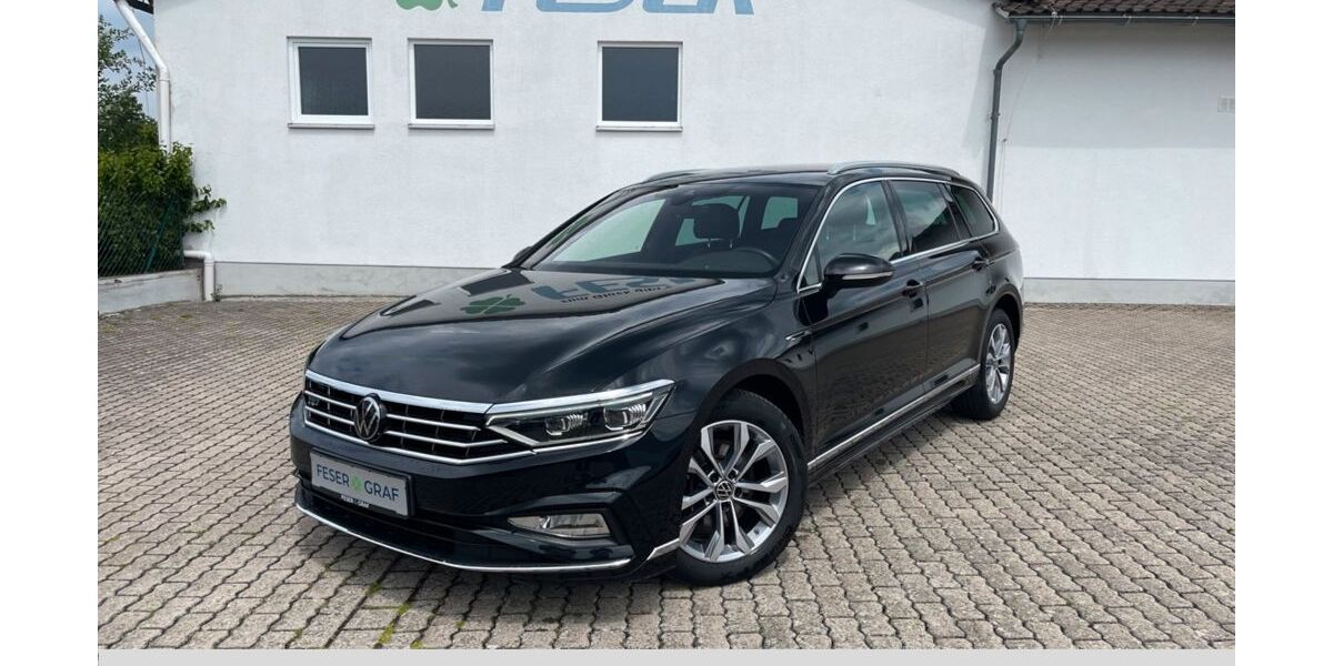 VW Passat 94.900 km 22.880 &euro; Heideck 91180