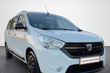 Dacia Lodgy 153.800 km 8.999 &euro; Albershausen 73095
