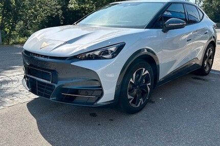 Cupra Tavascan 4.500 km 35.900 € Erharting 84513