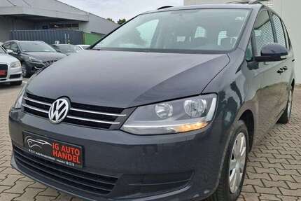 VW Sharan 239.450 km 7.490 &euro; Eckental 90542