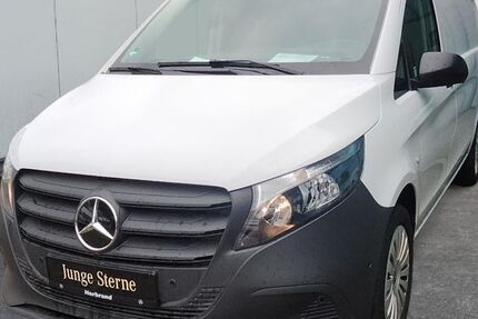 Mercedes-Benz Vito 13.629 km 41.999 &euro; Bocholt 46397