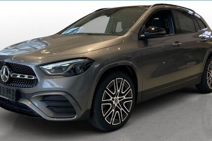 Mercedes-Benz GLA 220 8.500 km 46.220 &euro; Plattling 94447