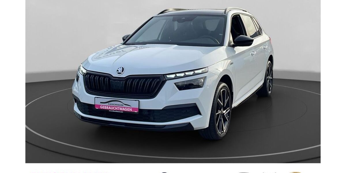 Skoda Kamiq 86.729 km 20.880 &euro; Köln 51145