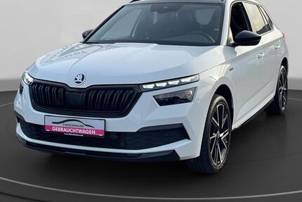 Skoda Kamiq 86.729 km 22.490 &euro; Köln 51145