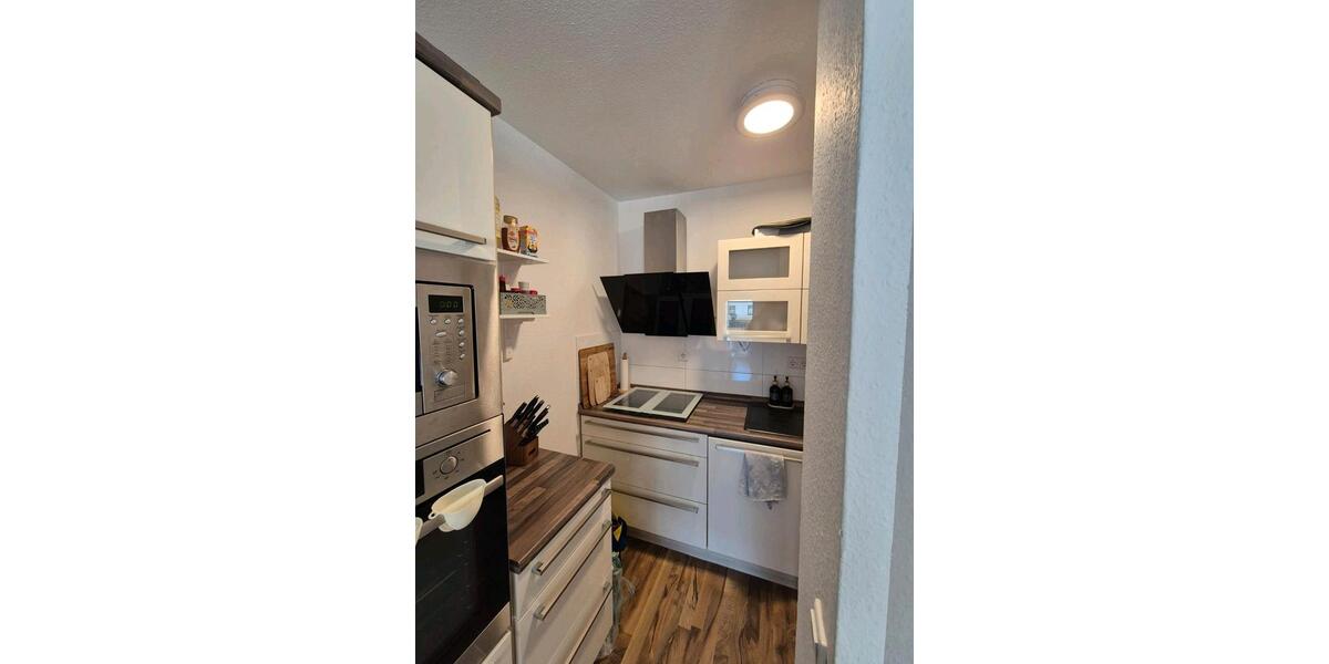 Erdgeschoßwohnung Paderborn - 2 Zimmer, 50 m&sup2;, 145.000&euro; | Angebot:26955718