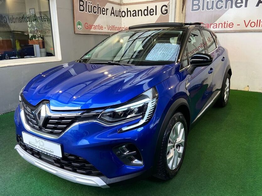 Captur