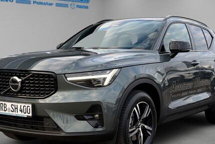 Volvo XC40 6.000 km 43.950 &euro; Strausberg 15344