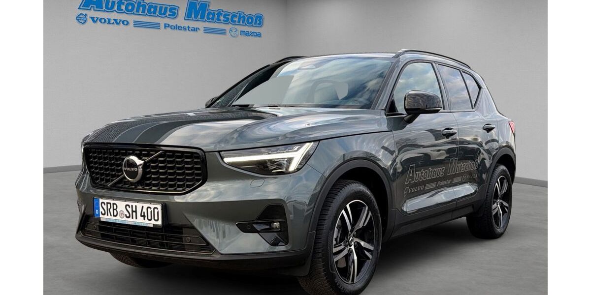 Volvo XC40 6.000 km 43.950 &euro; Strausberg 15344