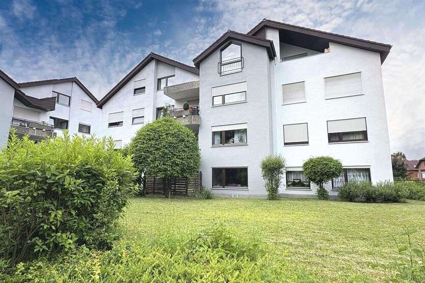 Wohnung zum Kaufen in Heilbronn 315.000 € 85 m²