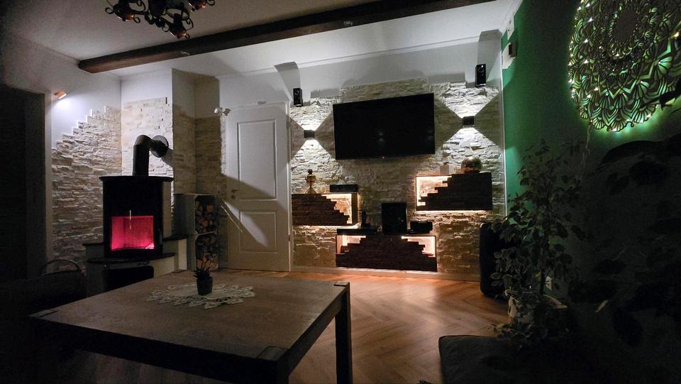 Vermietung Einfamilienhaus, ideal für Pendler Regensburg, Weiden 6 zimmer