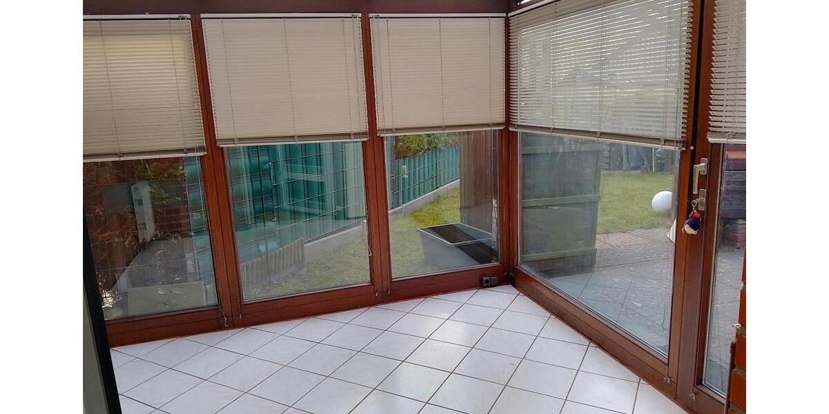 Terrassenwohnung Oldenburg in Holstein - 1 Zimmer, 50 m&sup2;, 125.000&euro; | Angebot:26851435