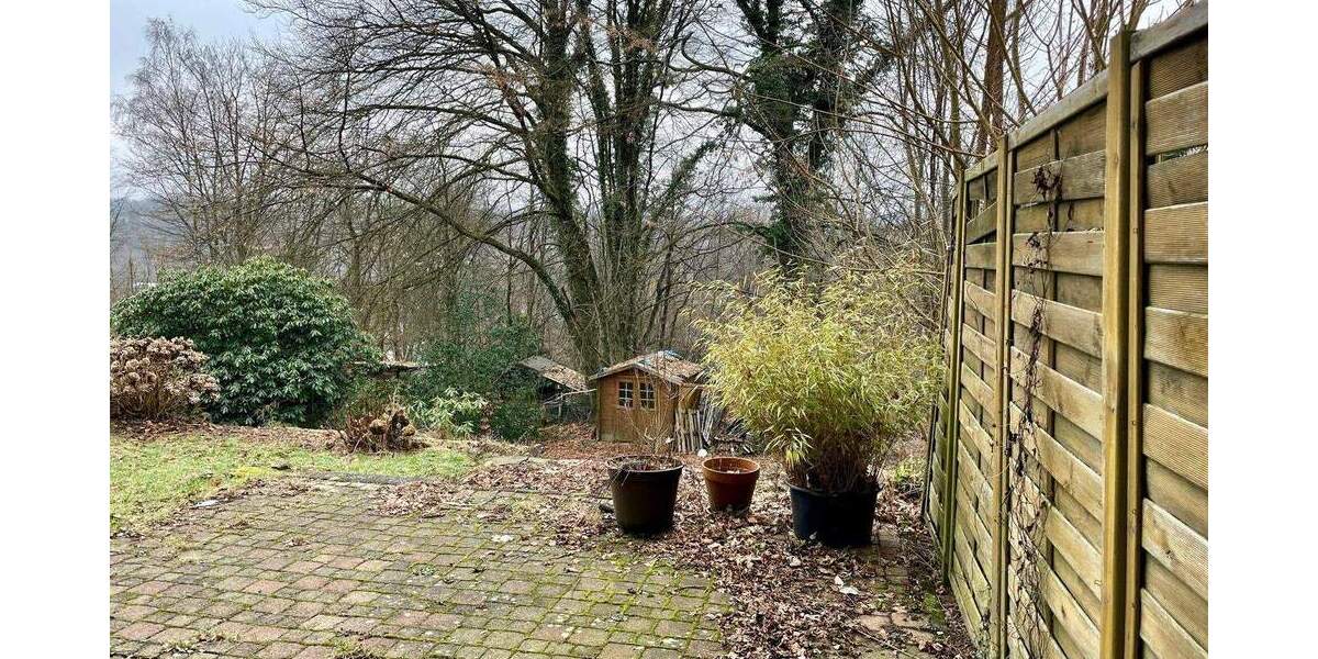 Kompaktes Reihenmittelhaus mit Garten - ideal für Paare und Familien! 4 zimmer