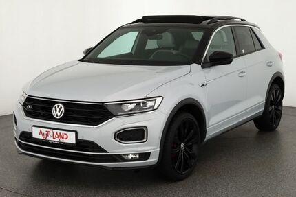VW T-Roc 39.987 km 28.990 € Gotha 99867