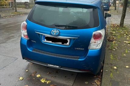 Toyota Verso 144.000 km 11.000 &euro; Bielefeld 33647