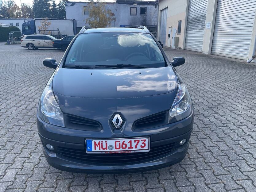 Renault Clio 133.900 km 1.500 € Waldkraiburg 84478