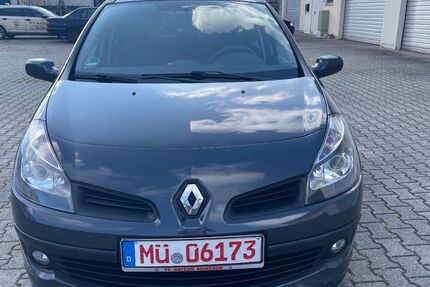 Renault Clio 134.100 km 1.990 € Waldkraiburg 84478