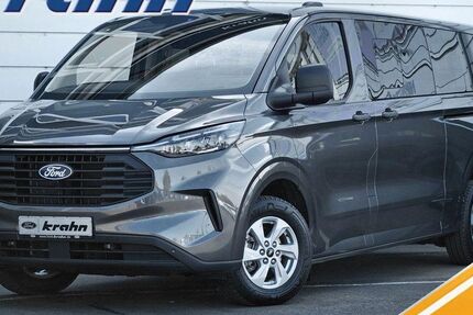 Ford Transit Custom 9.459 km 43.885 &euro; Gießen 35392