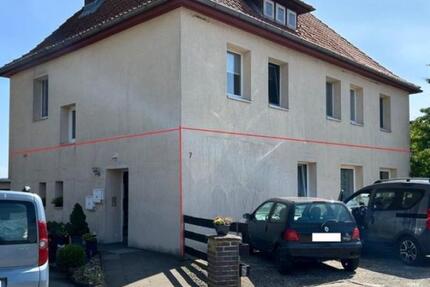 3-Zimmer-Erdgeschosswohnung mit 83 m² zu vermieten 3 zimmer