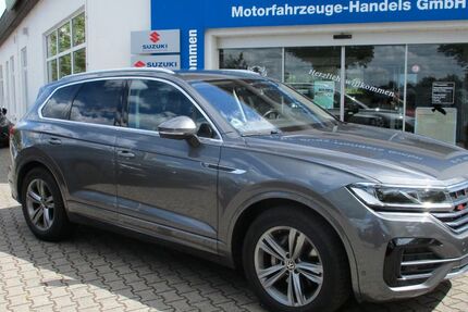 VW Touareg 47.600 km 40.999 &euro; Mannheim-Wallstadt 68259