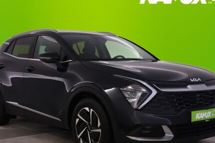 Kia Sportage 90.755 km 24.999 &euro; Ahrensburg 22926