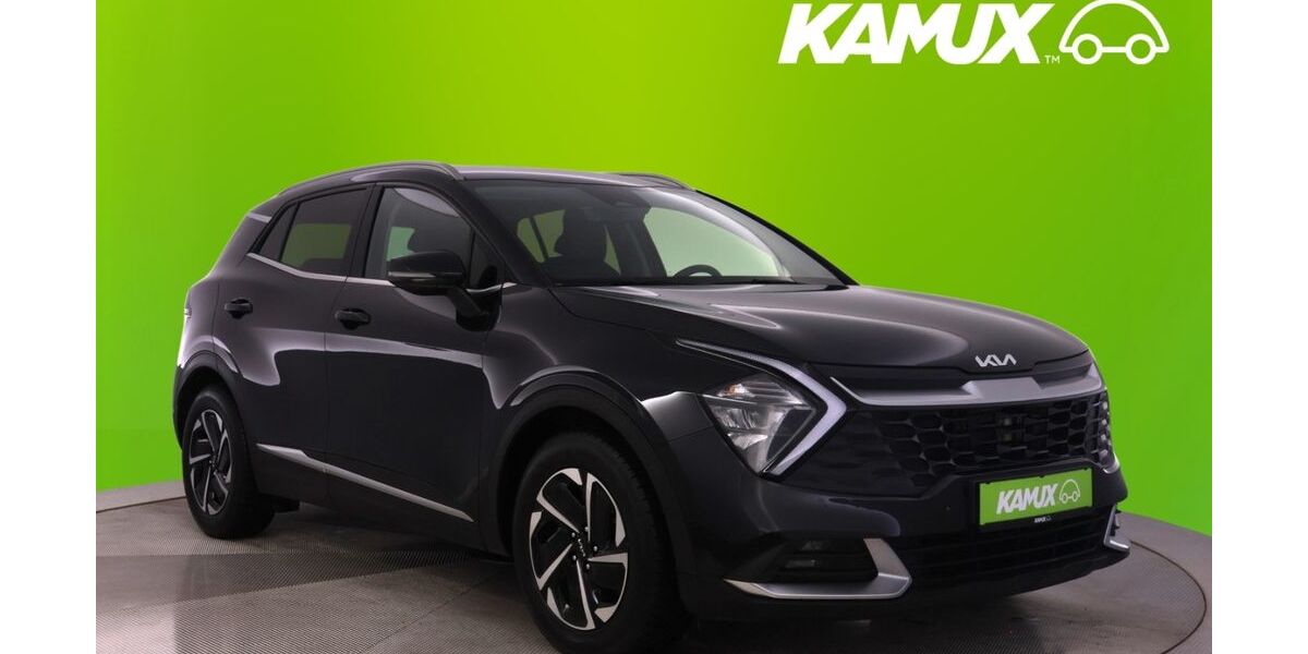 Kia Sportage 90.755 km 25.450 &euro; Ahrensburg 22926