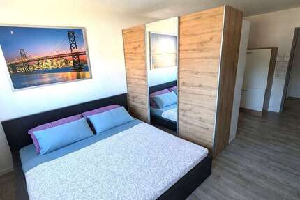 Wohnung Oldenburg Drielaker-Moor - 1 Zimmer, 26 m&sup2;, 93.500&euro; | Angebot:27014672