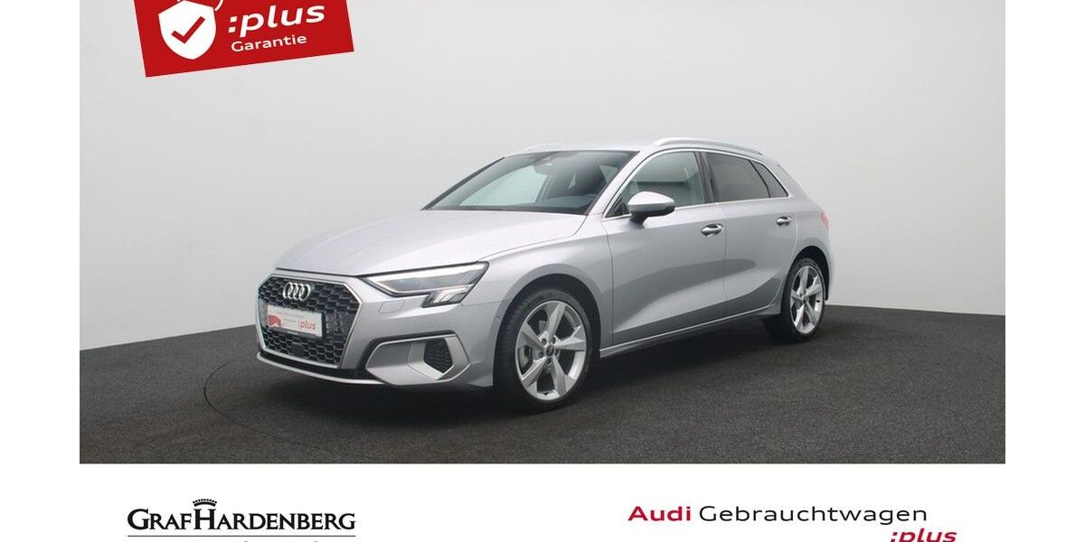 Audi A3 10.471 km 32.680 &euro; Karlsruhe 76131