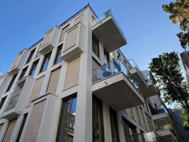 Wohnung zum Kaufen in Berlin 598.000 € 65 m² 2 zimmer