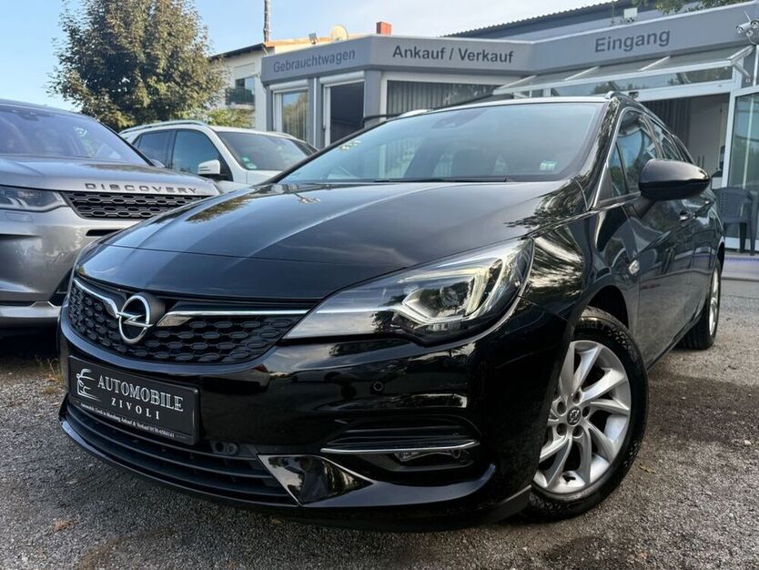 Astra