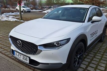 Mazda CX-30 9.975 km 29.990 &euro; Augsburg 86179