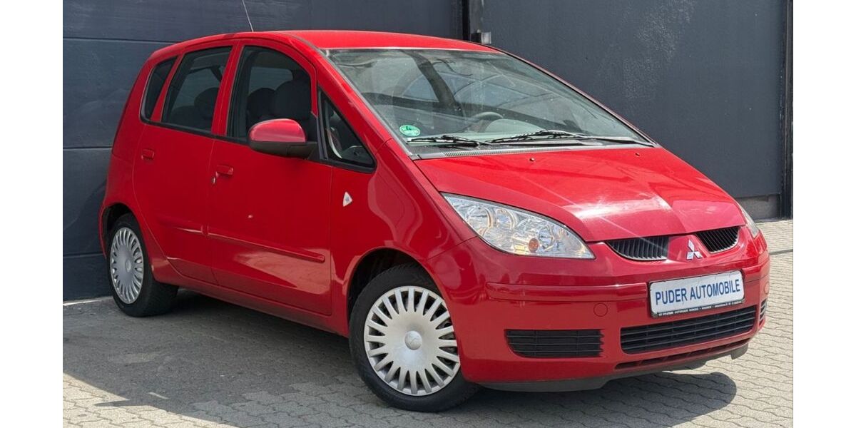 Mitsubishi Colt 183.000 km 2.660 &euro; Berlin 12435