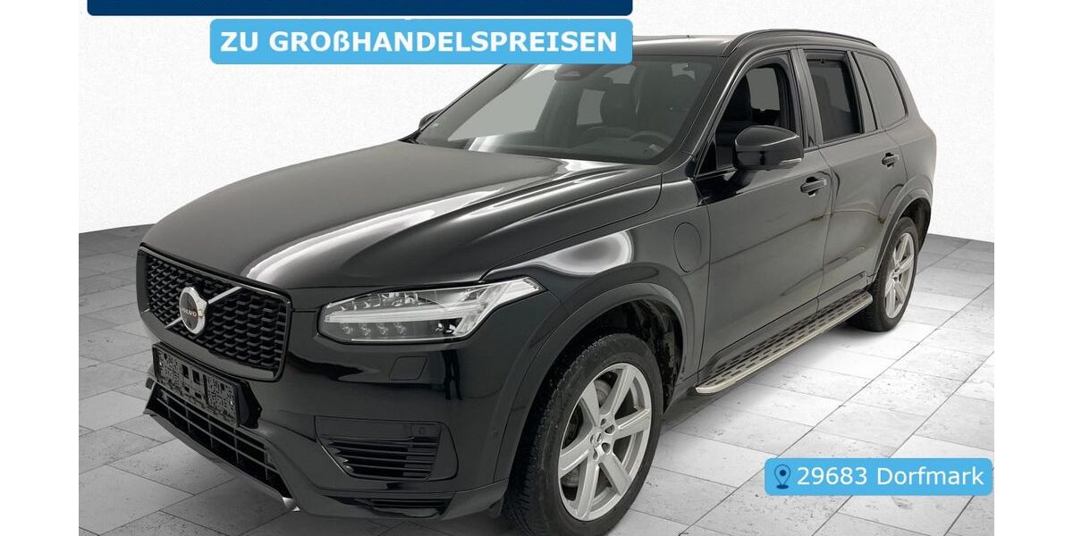 Volvo XC90 92.249 km 44.395 &euro; Krefeld 47829